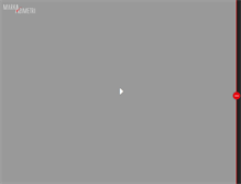 Tablet Screenshot of markasimetri.com